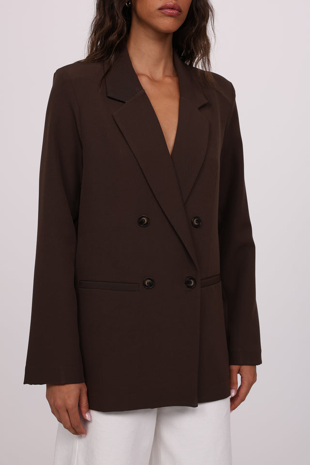 Juliana jacket