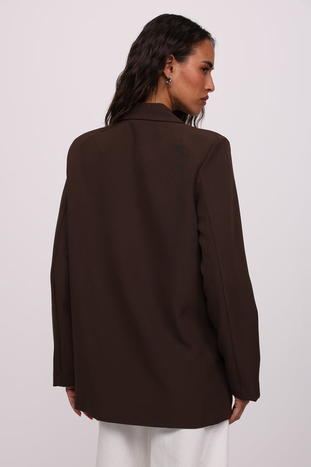Juliana jacket