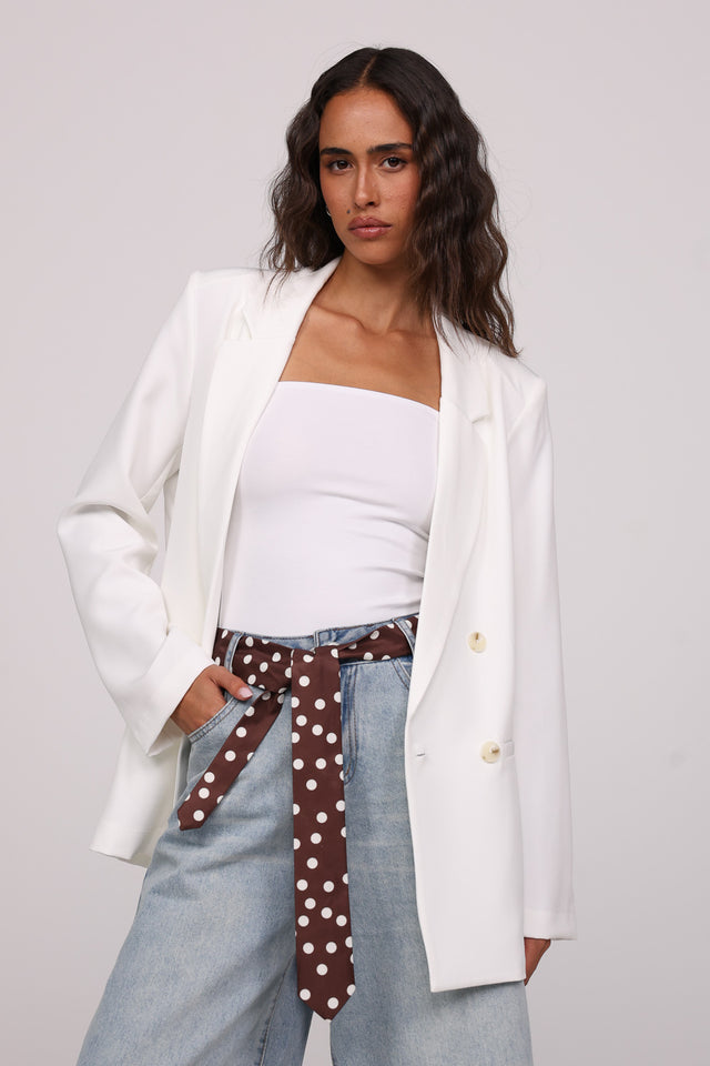 Juliana jacket