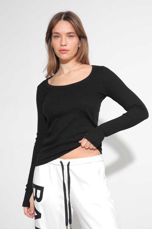 חולצה כפפה Rona