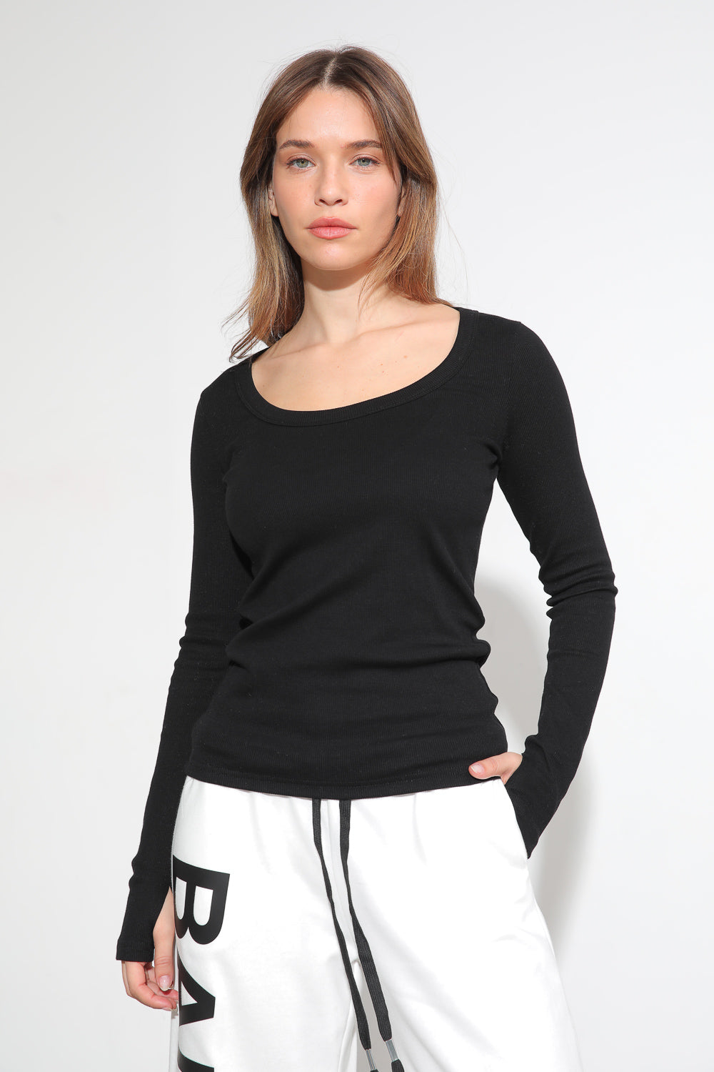 חולצה כפפה Rona