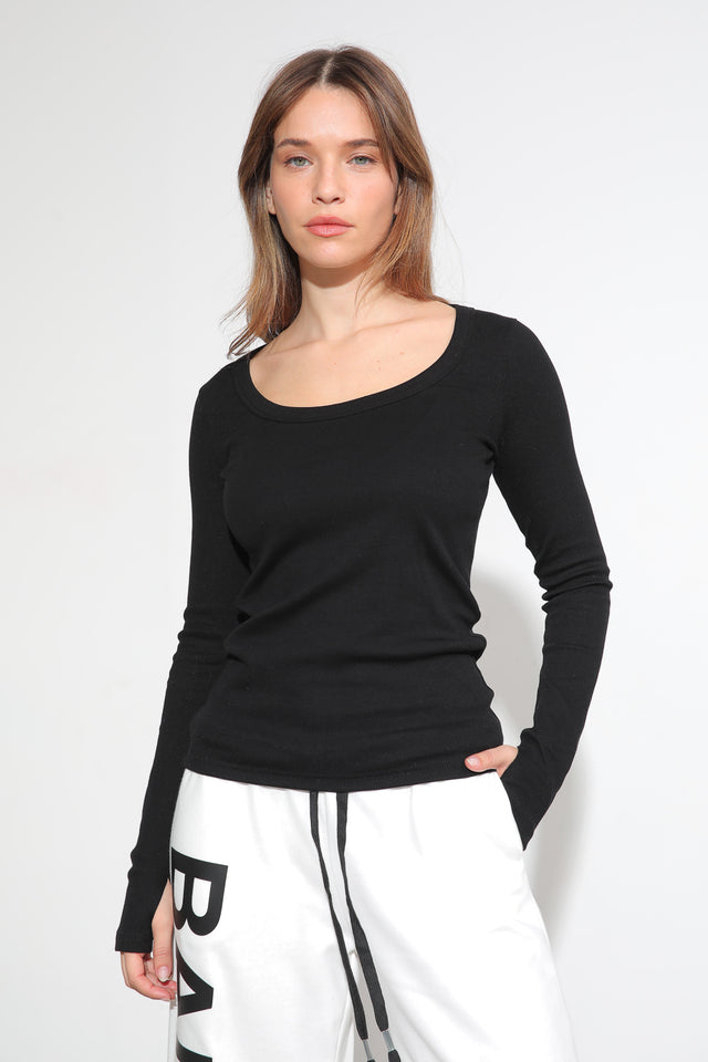 חולצה כפפה Rona