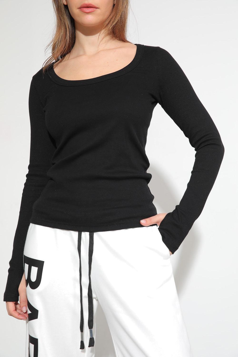 חולצה כפפה Rona