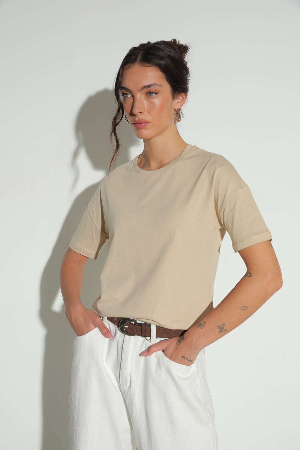 טישירט Bellamy