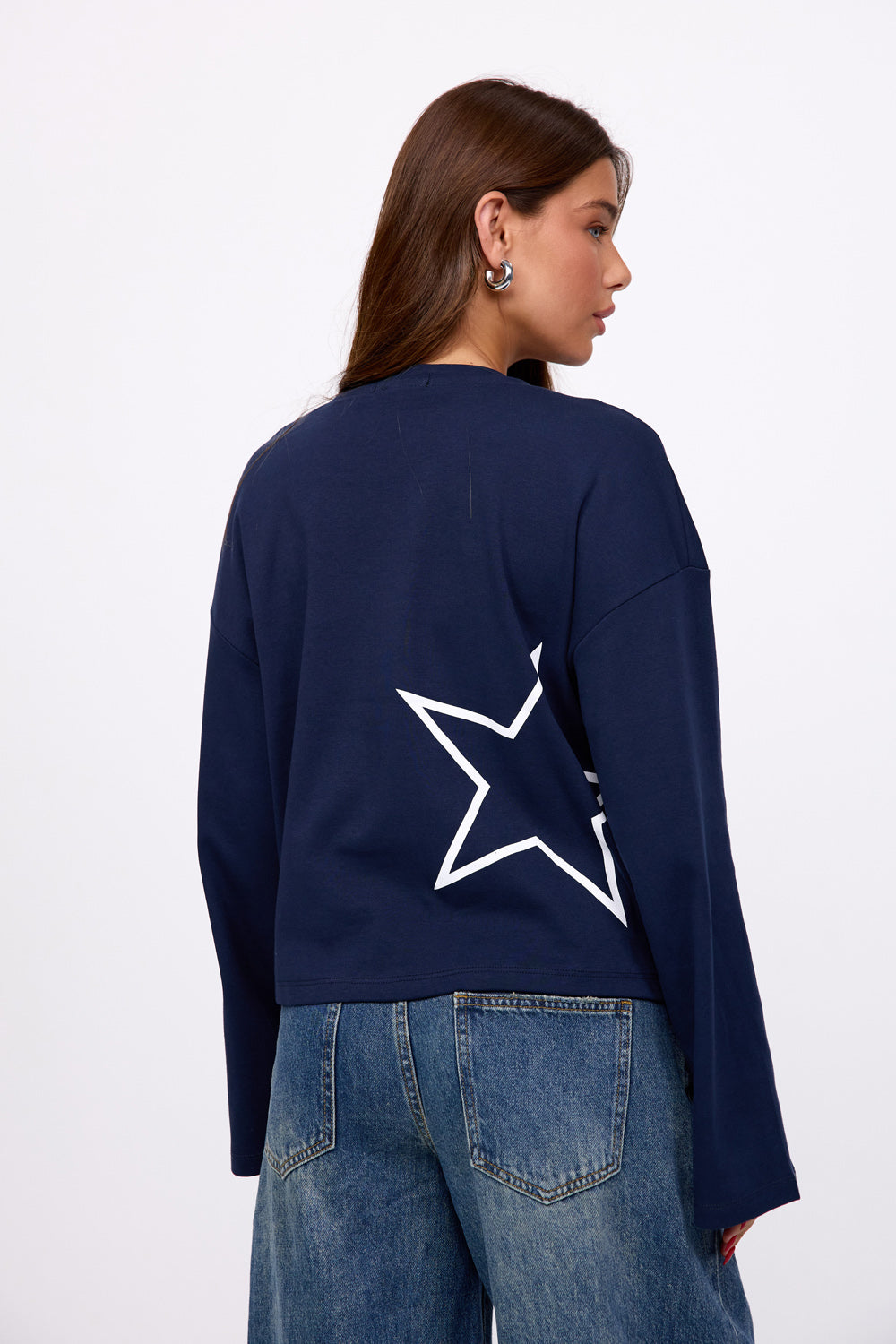 חולצה Scottie