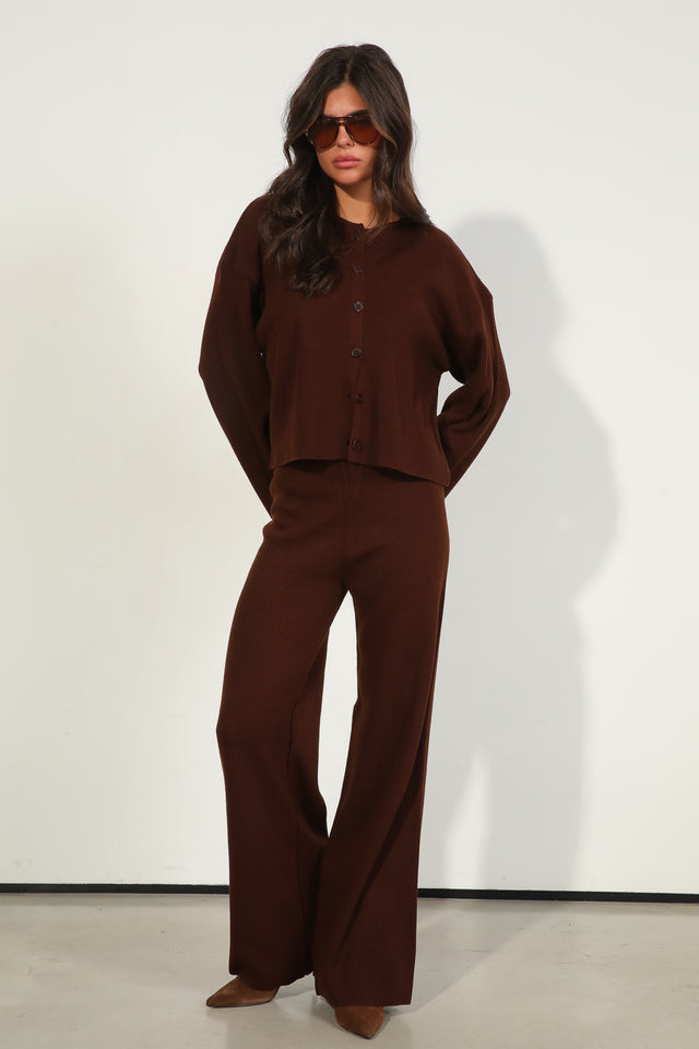 חליפת סריג Piper