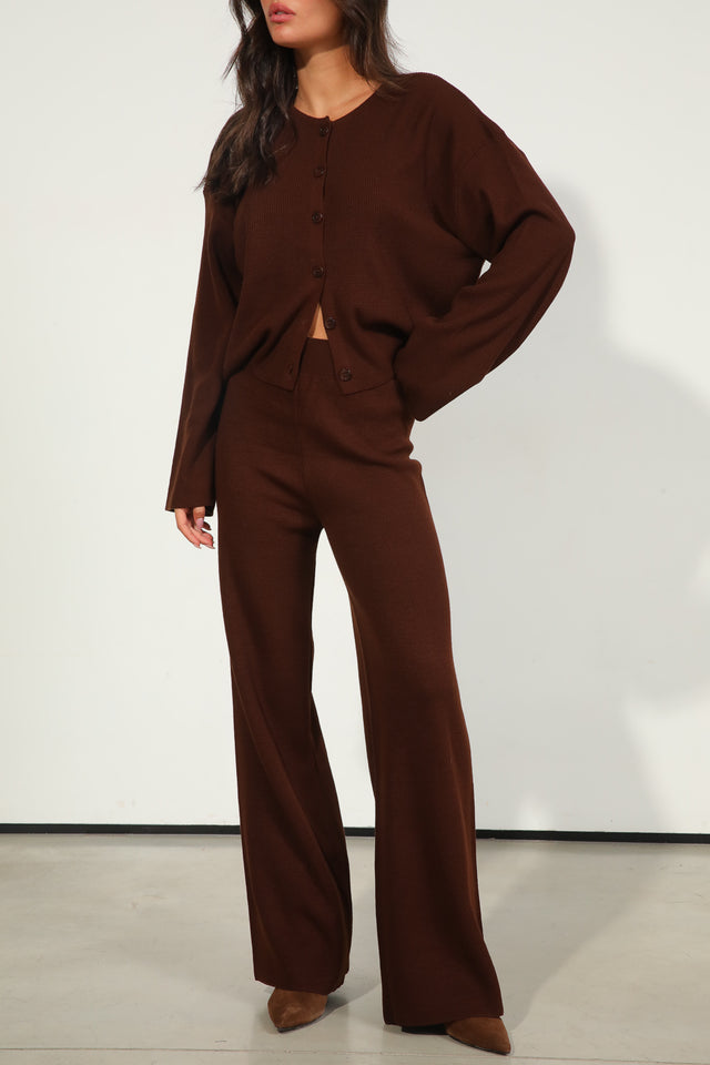 חליפת סריג Piper