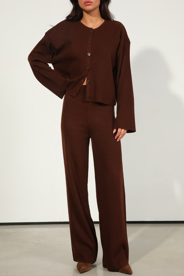 חליפת סריג Piper