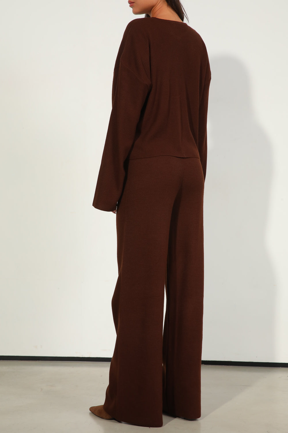 חליפת סריג Piper