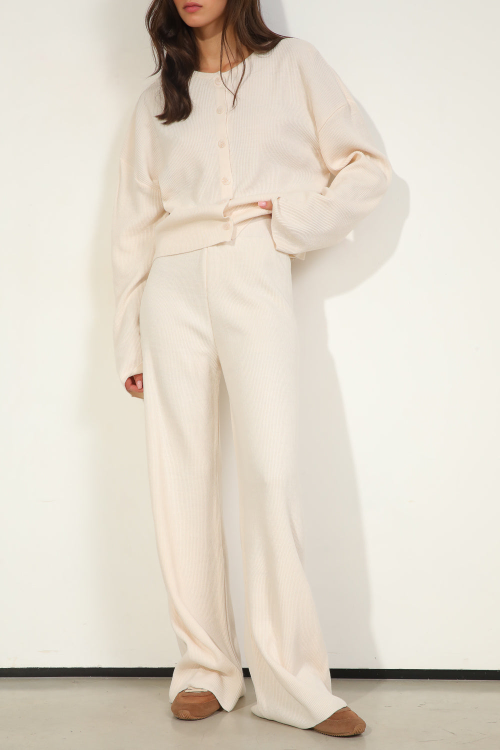 חליפת סריג Piper