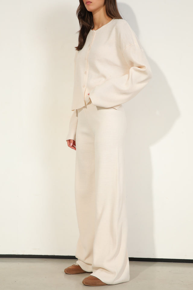 חליפת סריג Piper