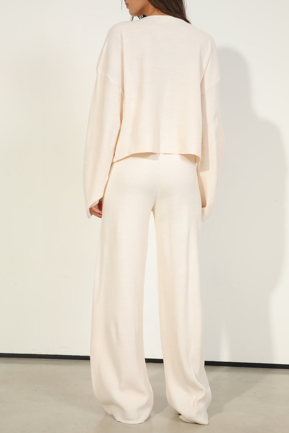 חליפת סריג Piper