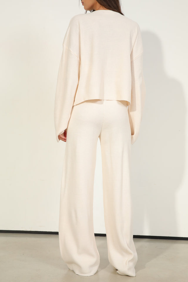 חליפת סריג Piper