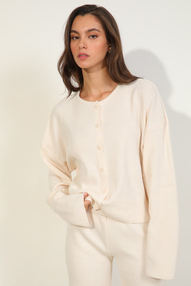 חליפת סריג Piper