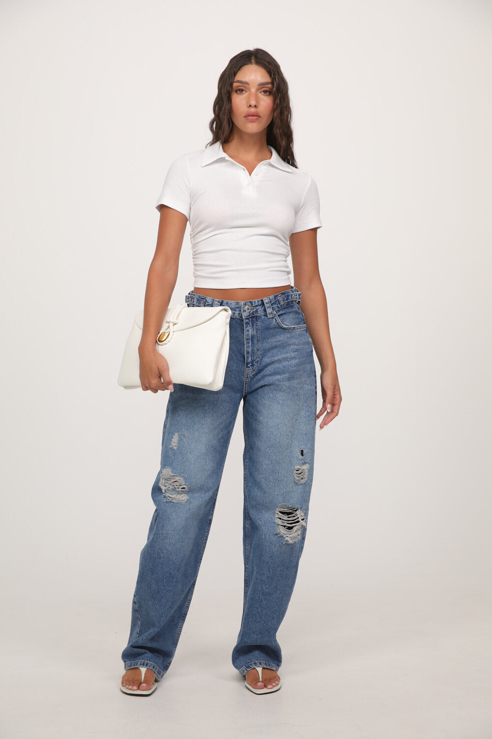 Bridget jeans