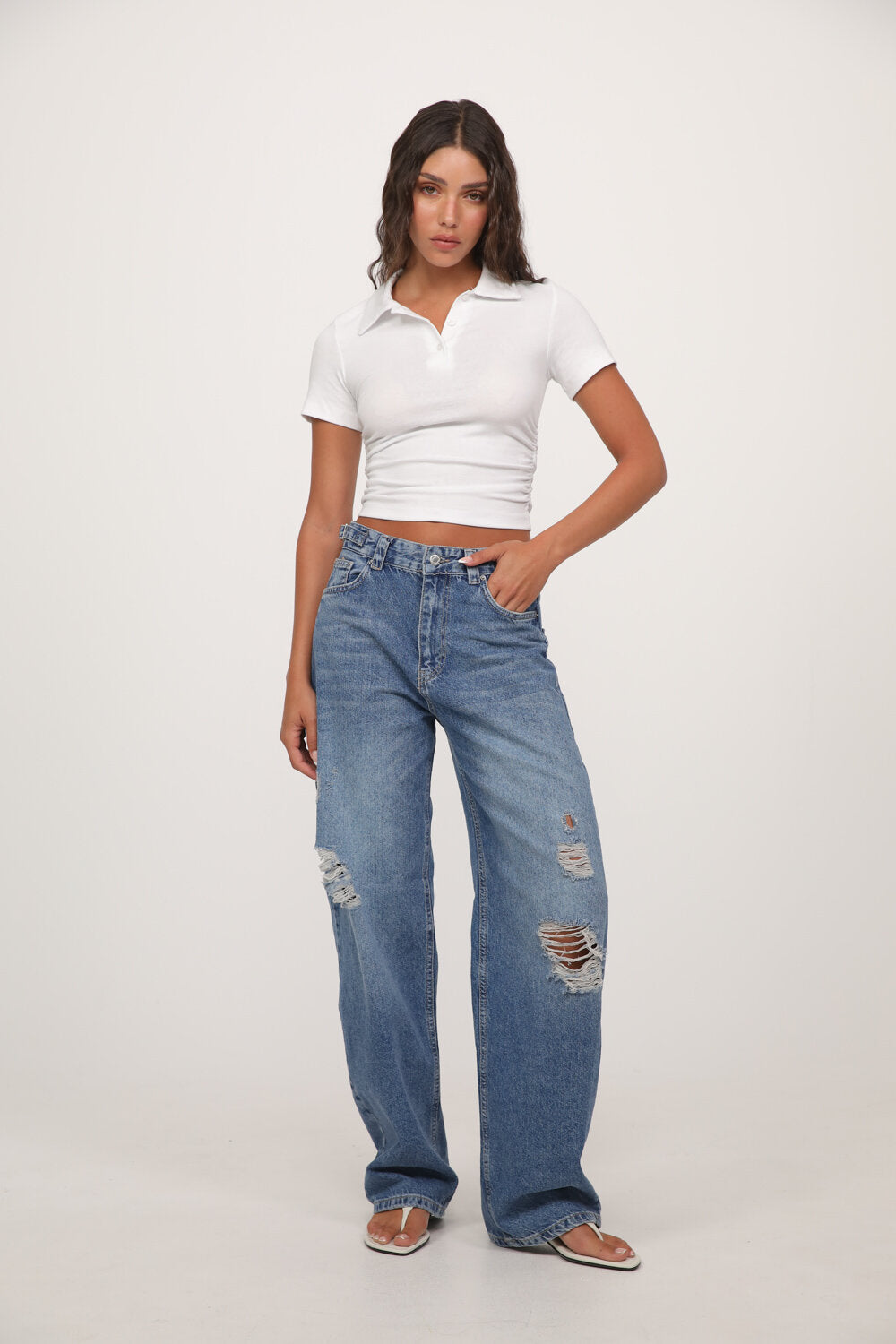 Bridget jeans