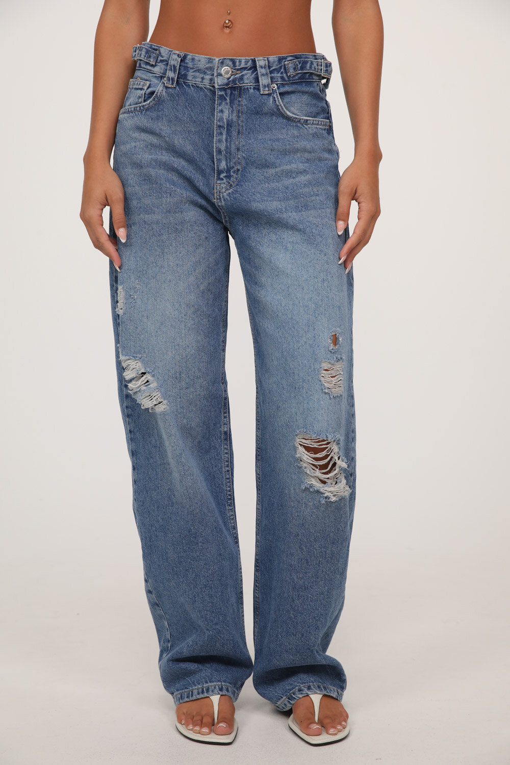 Bridget jeans