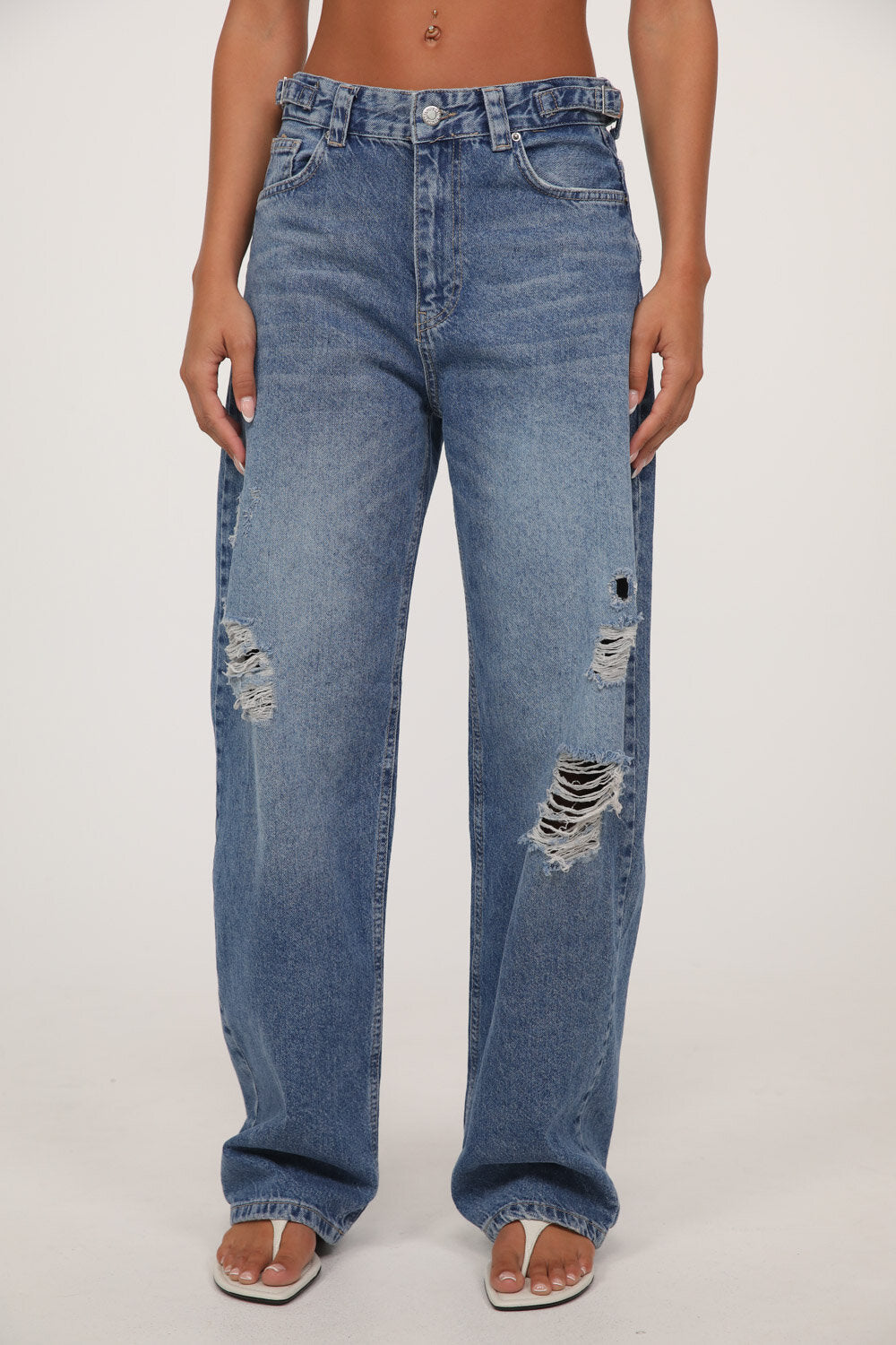 Bridget jeans