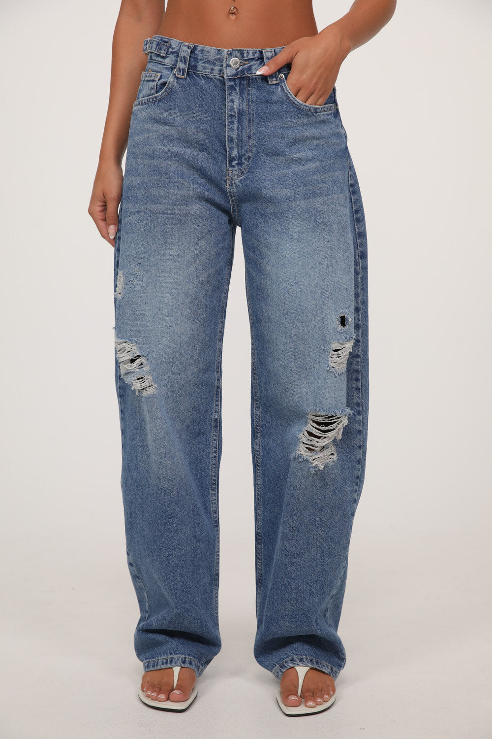 Bridget jeans