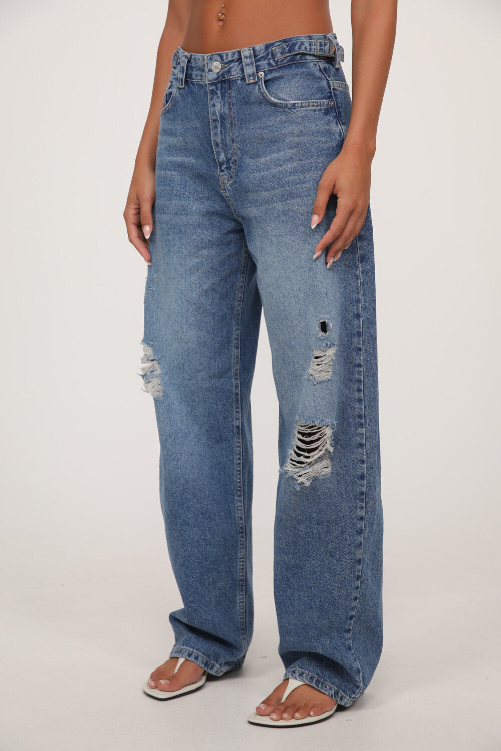 Bridget jeans