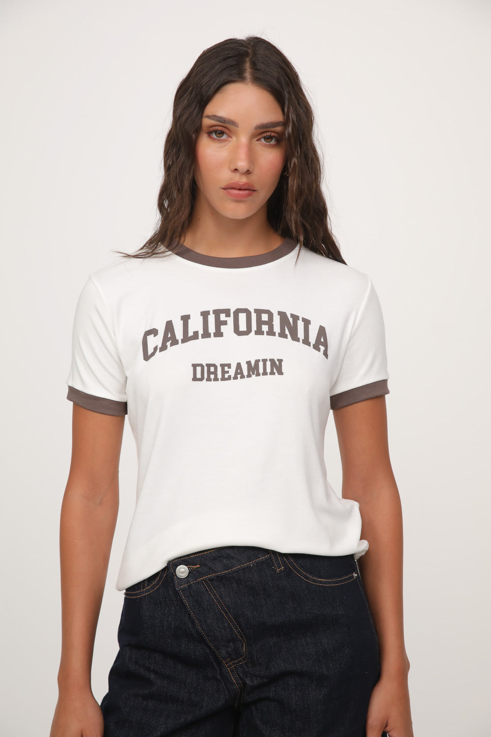 חולצה CALIFORNIA