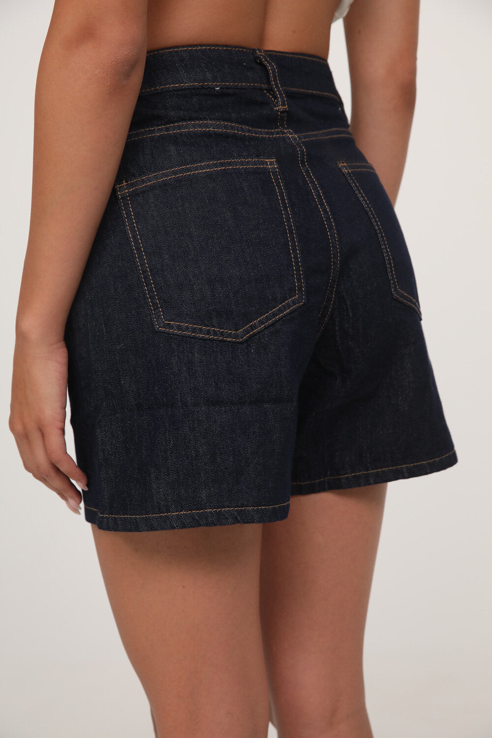 שורט ג'ינס Jecky