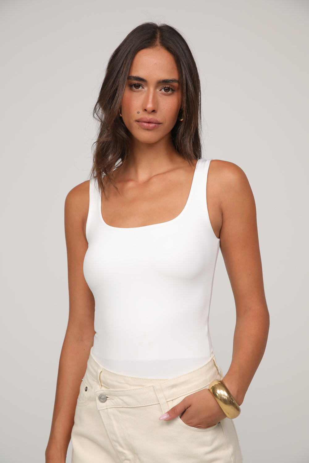 בגד גוף Nadia
