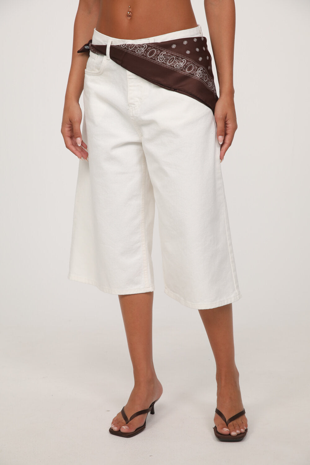 ברמודה + בנדנה Loren