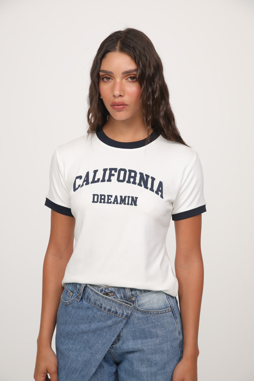 חולצה CALIFORNIA