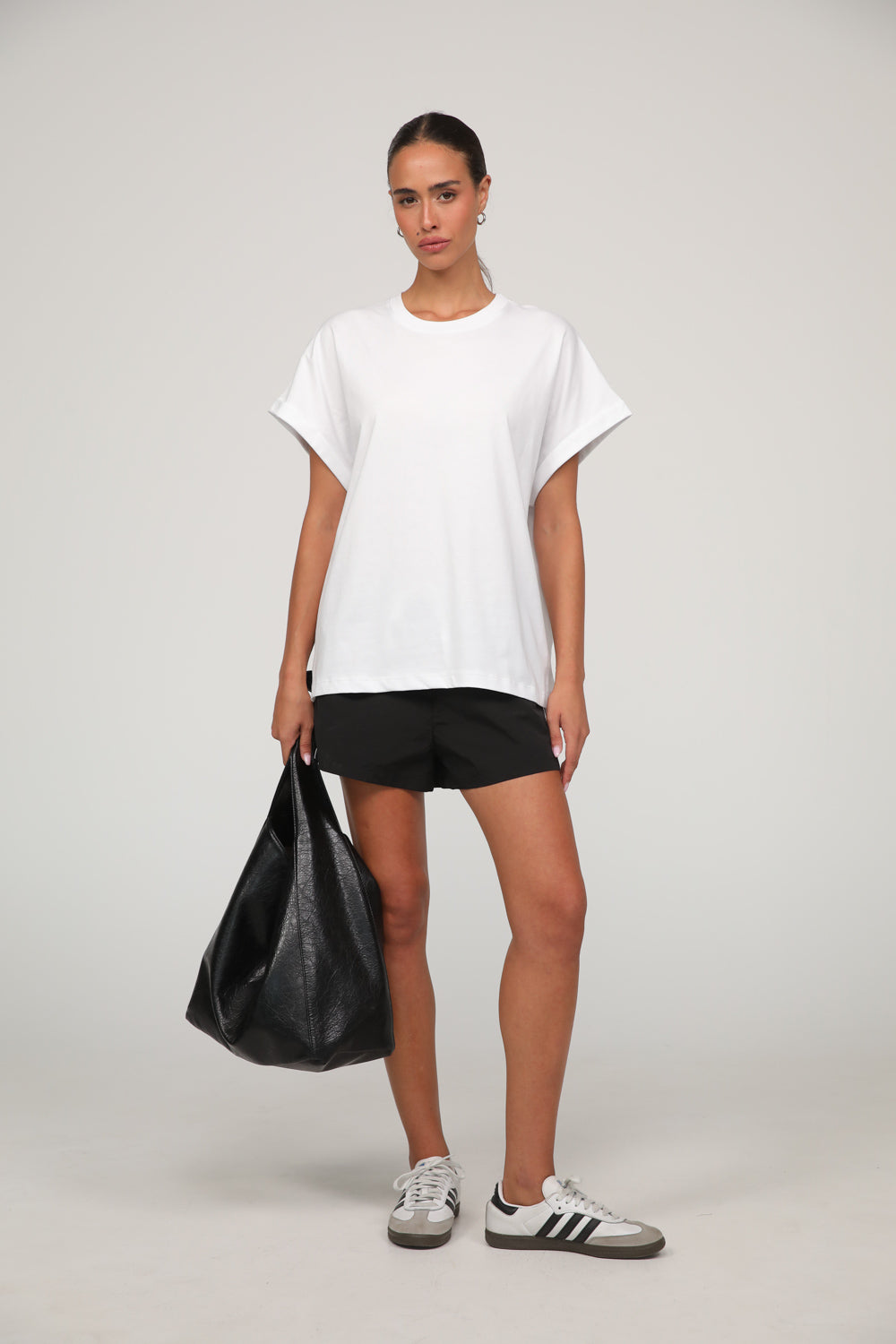 Maya shirt