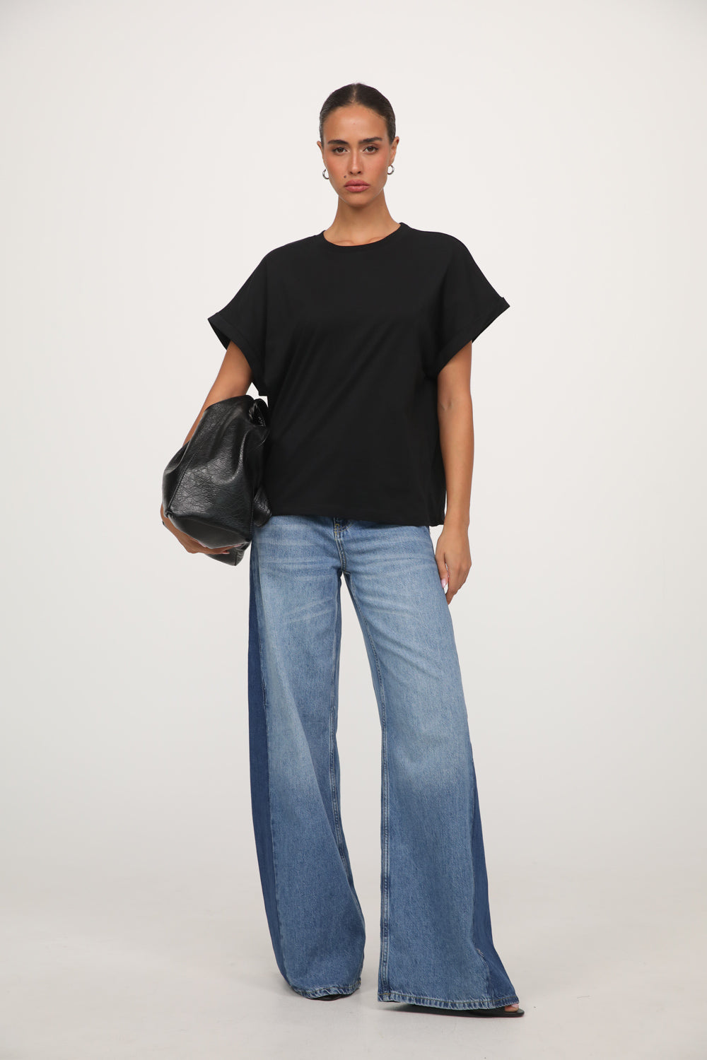 Maya shirt