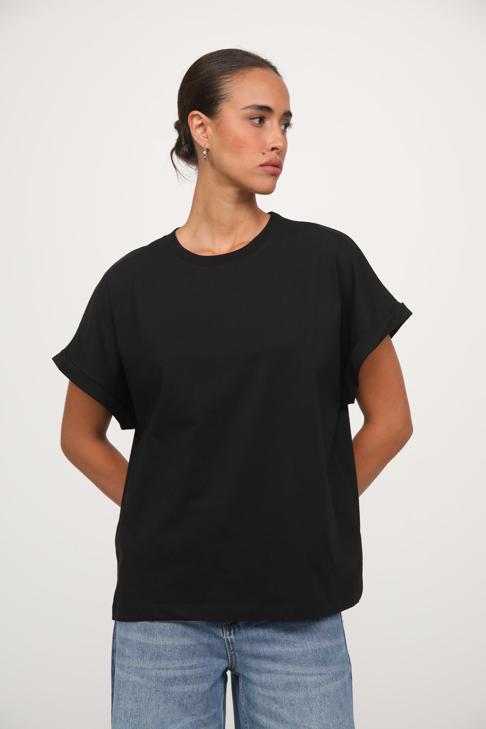 Maya shirt