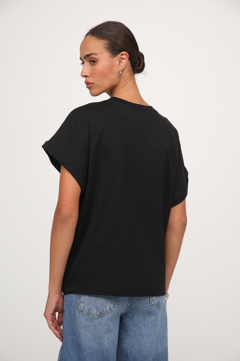 Maya shirt