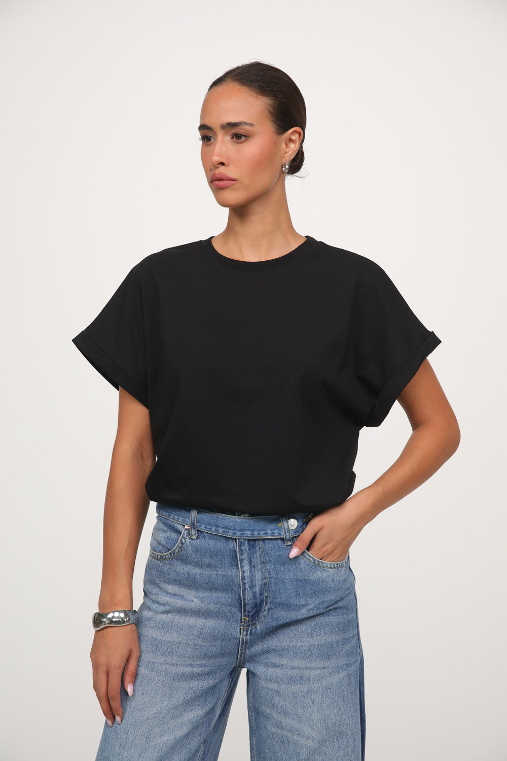 Maya shirt