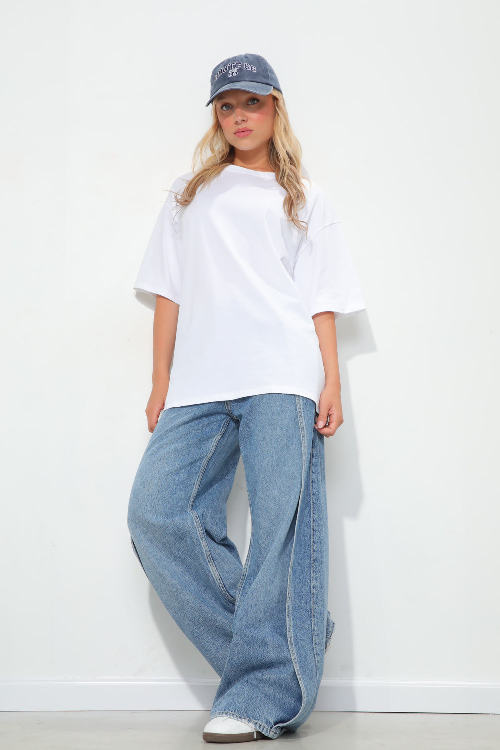 חולצה Lily
