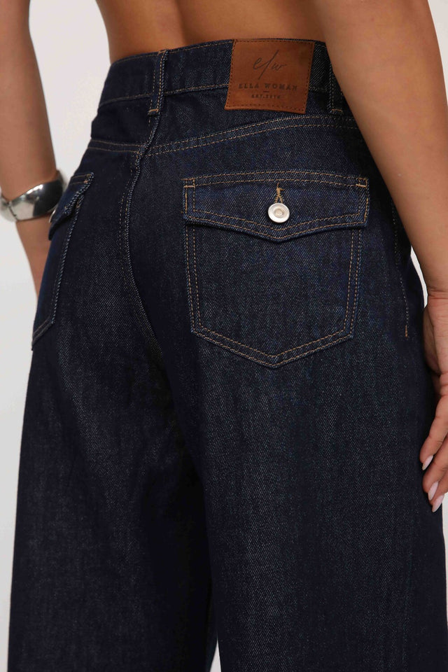 ג'ינס Brianna