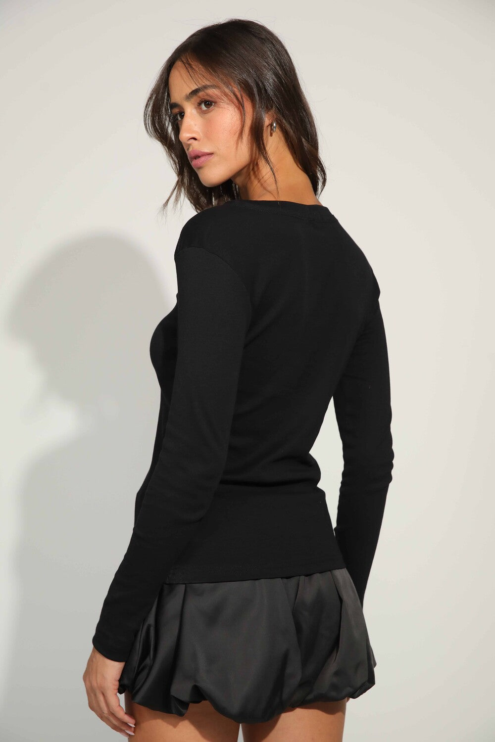 Mirel shirt