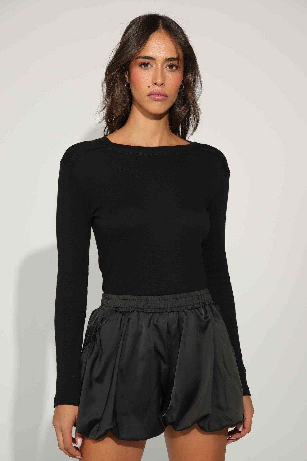 Mirel shirt