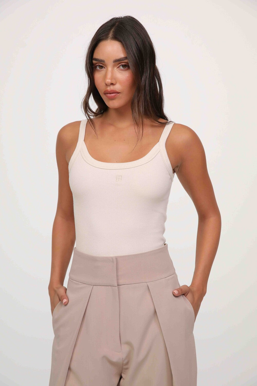 גופייה Lauren