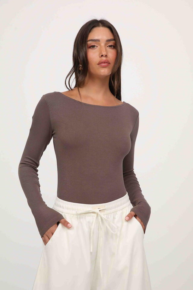 Mimi Bodysuit