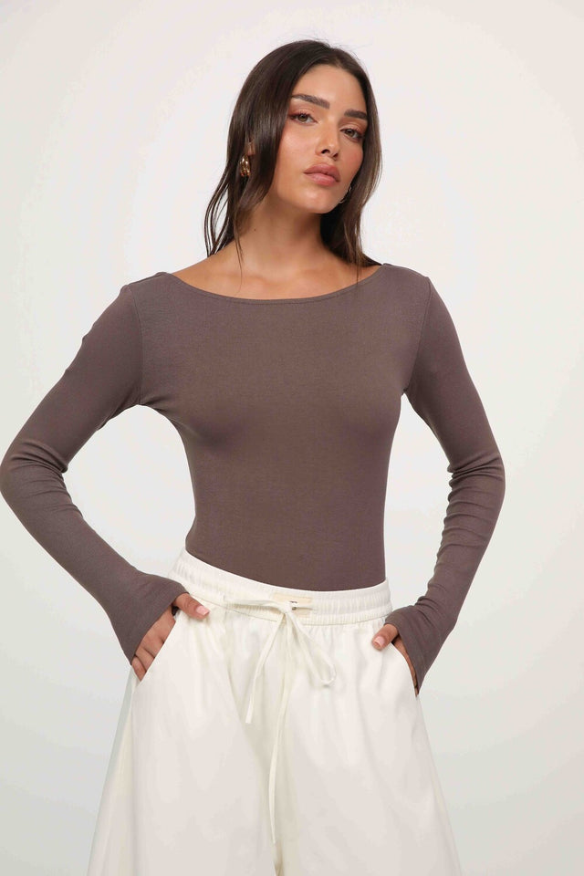 Mimi Bodysuit