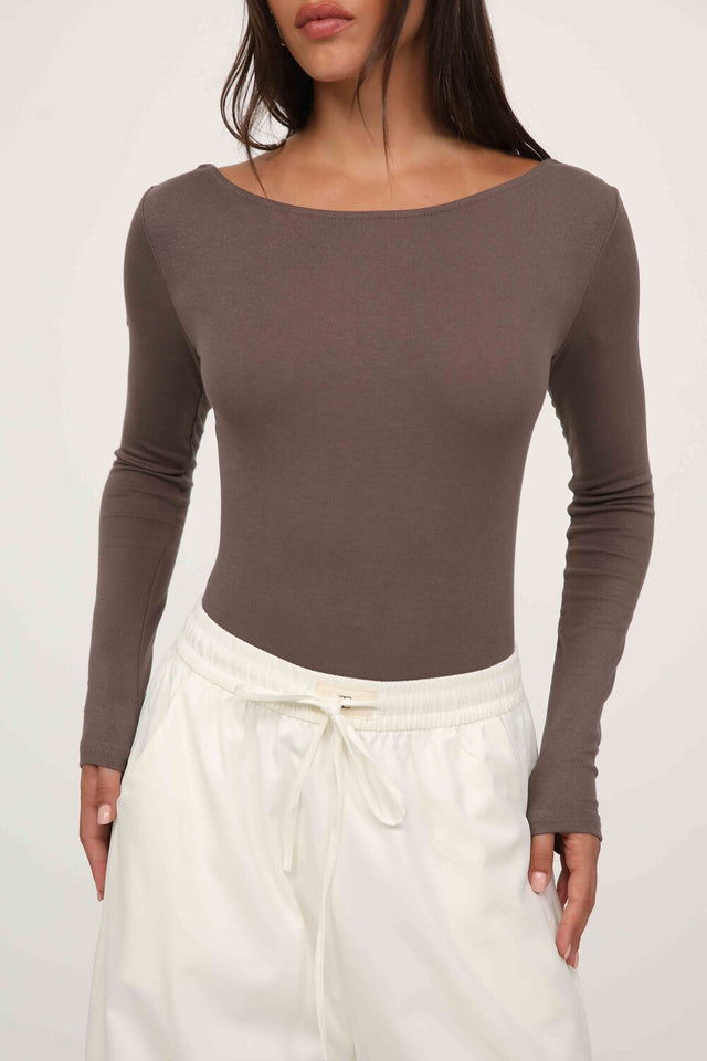 Mimi Bodysuit