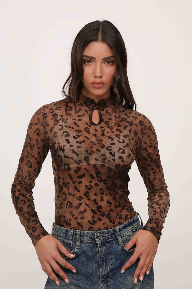 חולצה Kate
