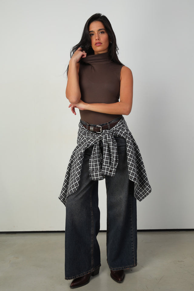 בגד גוף Evelynn