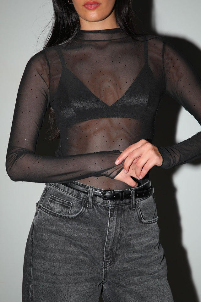 חולצה Constance