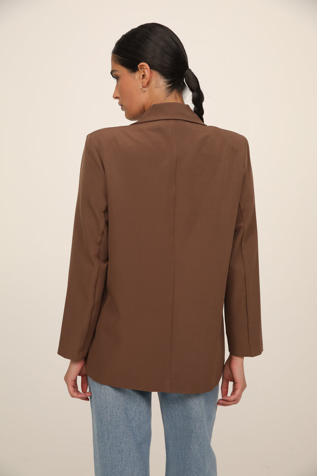 Shiran jacket