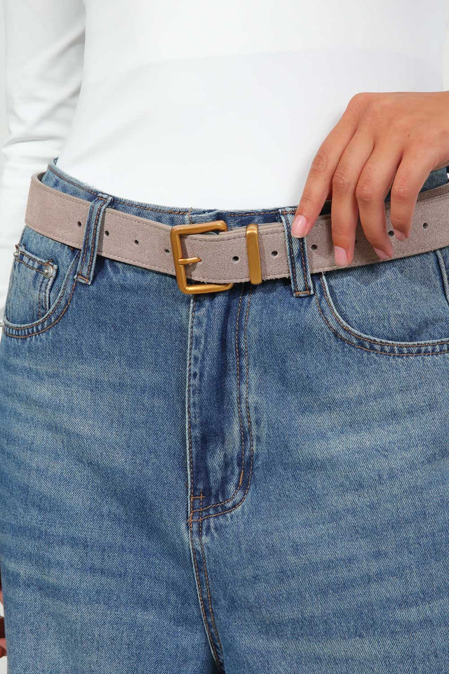 חגורה Emarcy