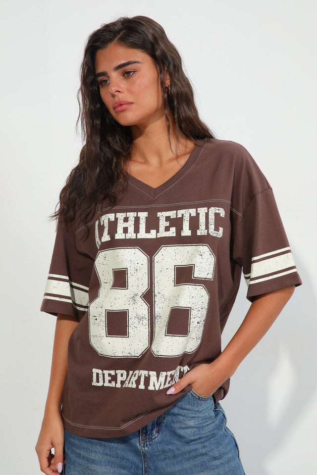 חולצה Selina