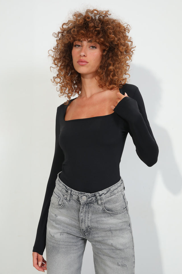 בגד גוף Ivana
