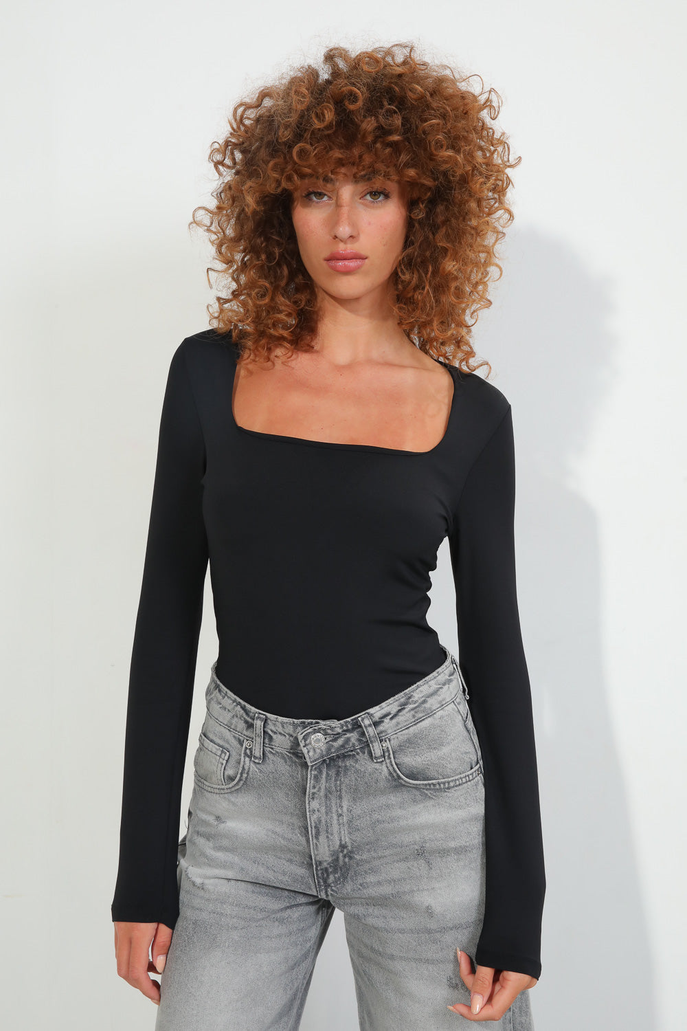 בגד גוף Ivana